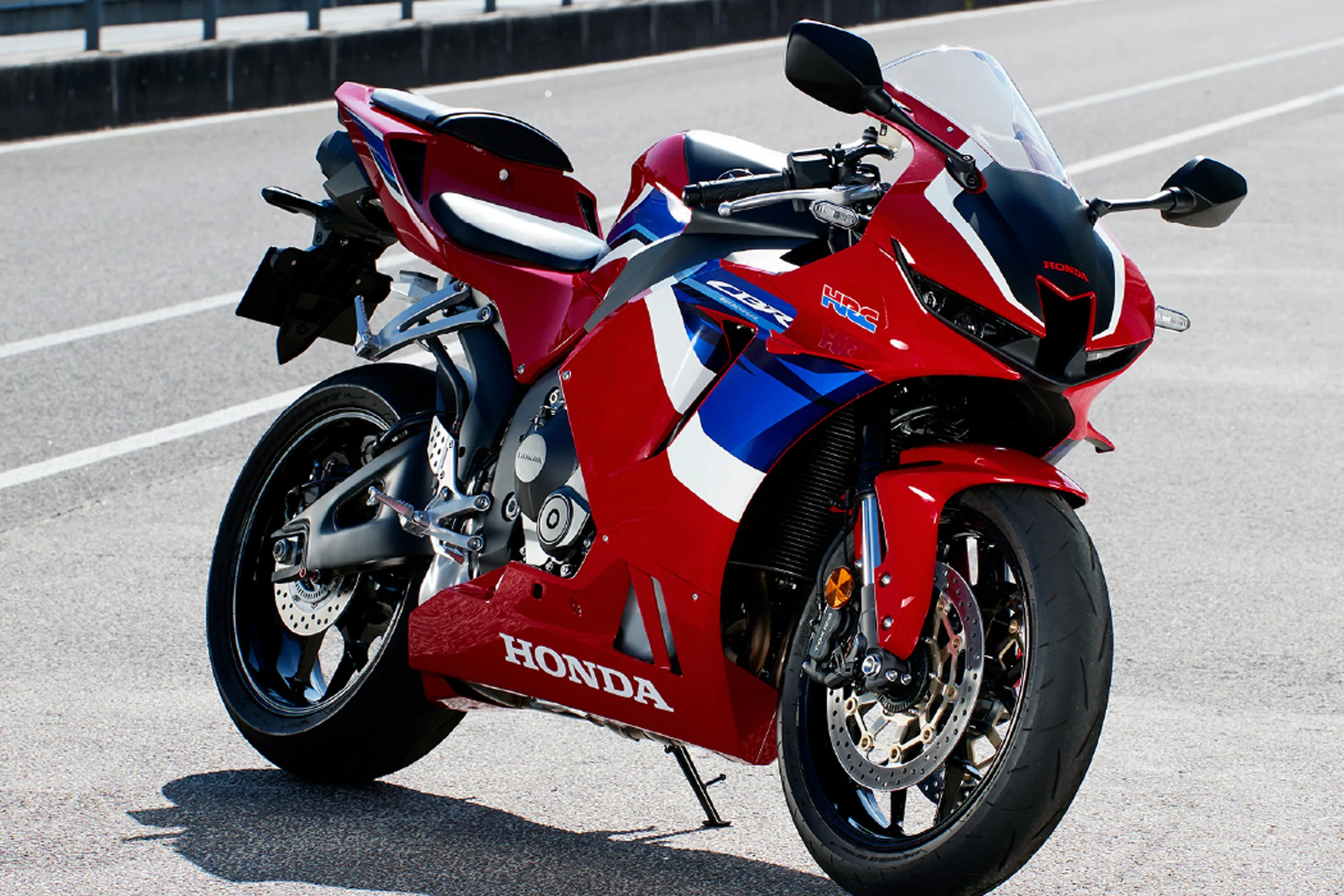 Honda Unveils Specs And Performance Of 2020 Cbr600Rr Motorcycle News
