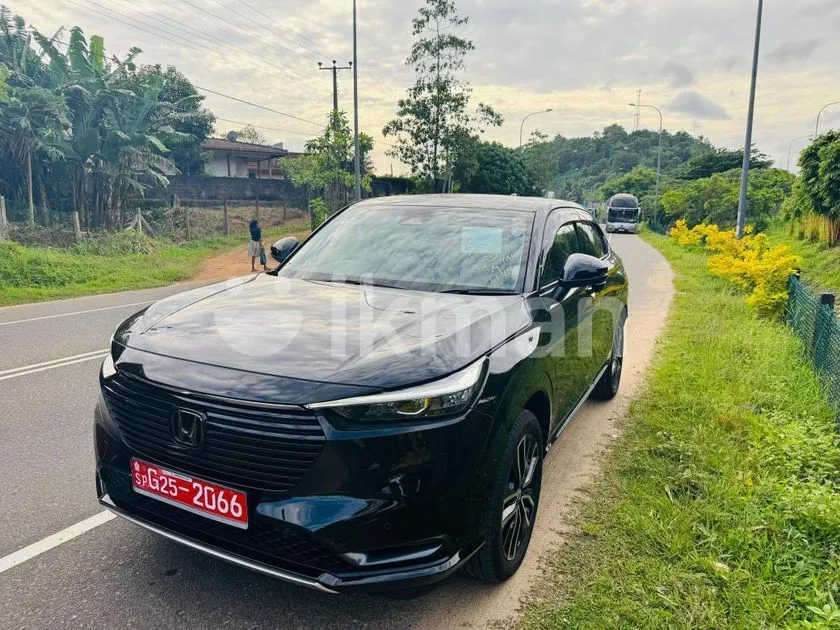 Honda Vezel Z Premium 2023 For Sale In Piliyandala Ikman