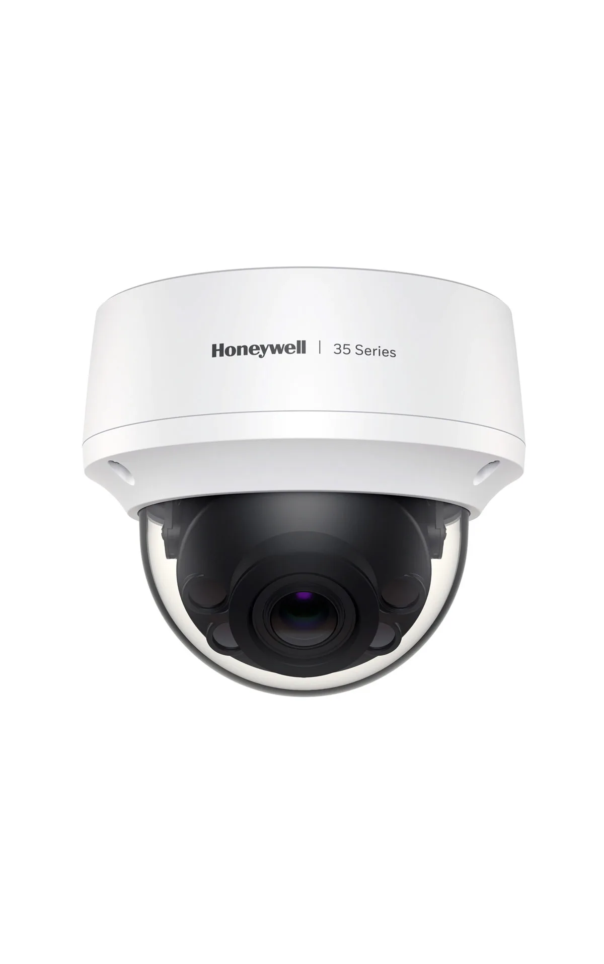 Honeywell 35 Series Ip Cameras Honeywell Buildings