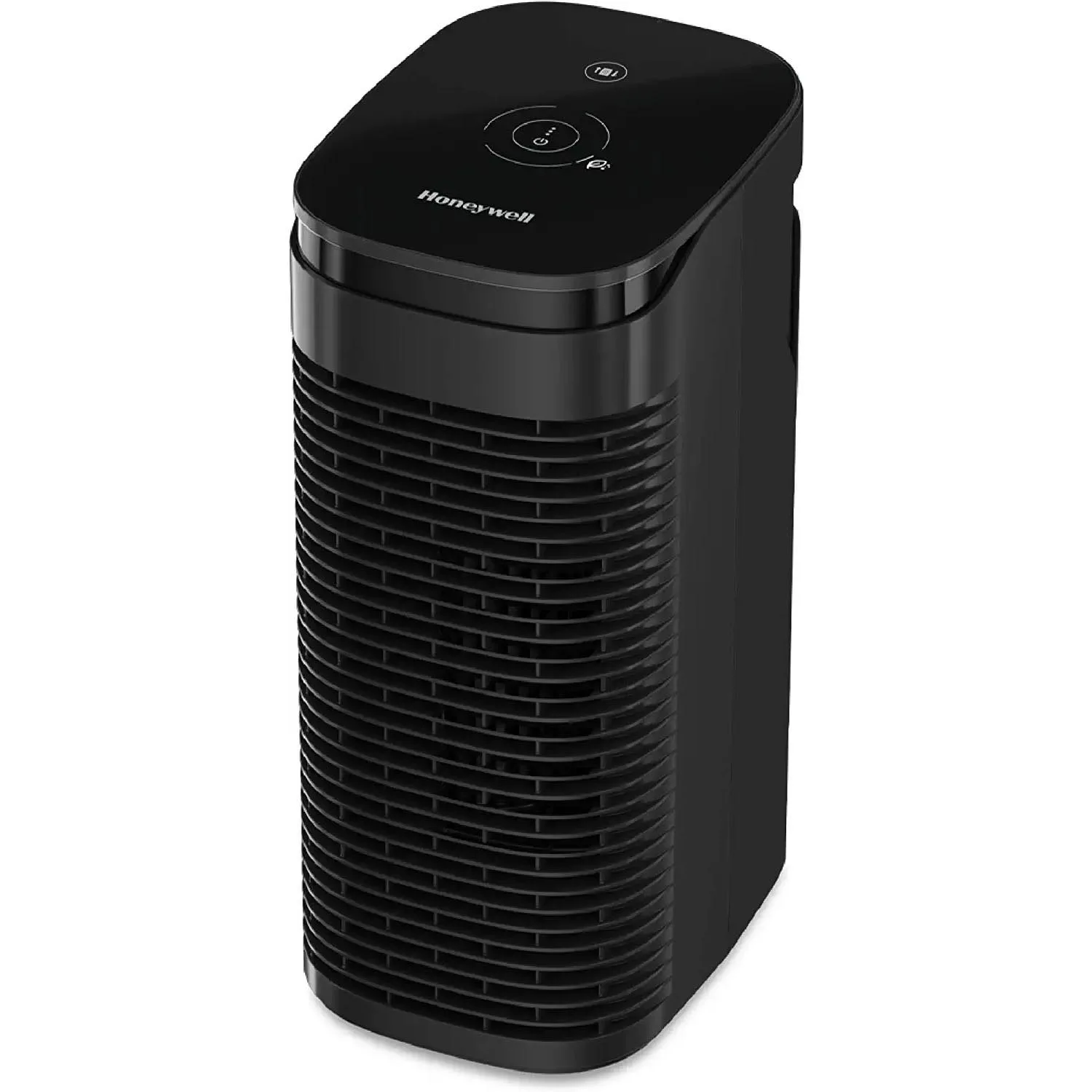 Honeywell Allergen Plus Compact Bedroom Air Purifier Hpa075B
