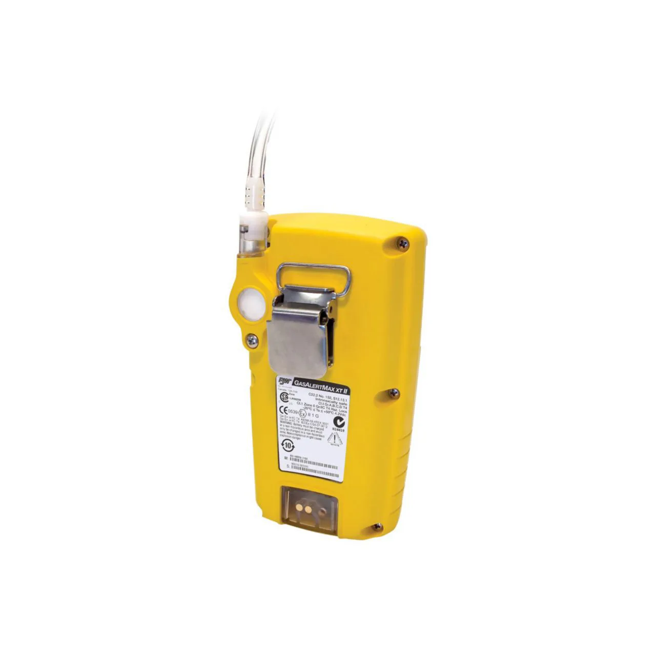 Honeywell Bw Max Xt Ii Gas Detector Authorized Distributor