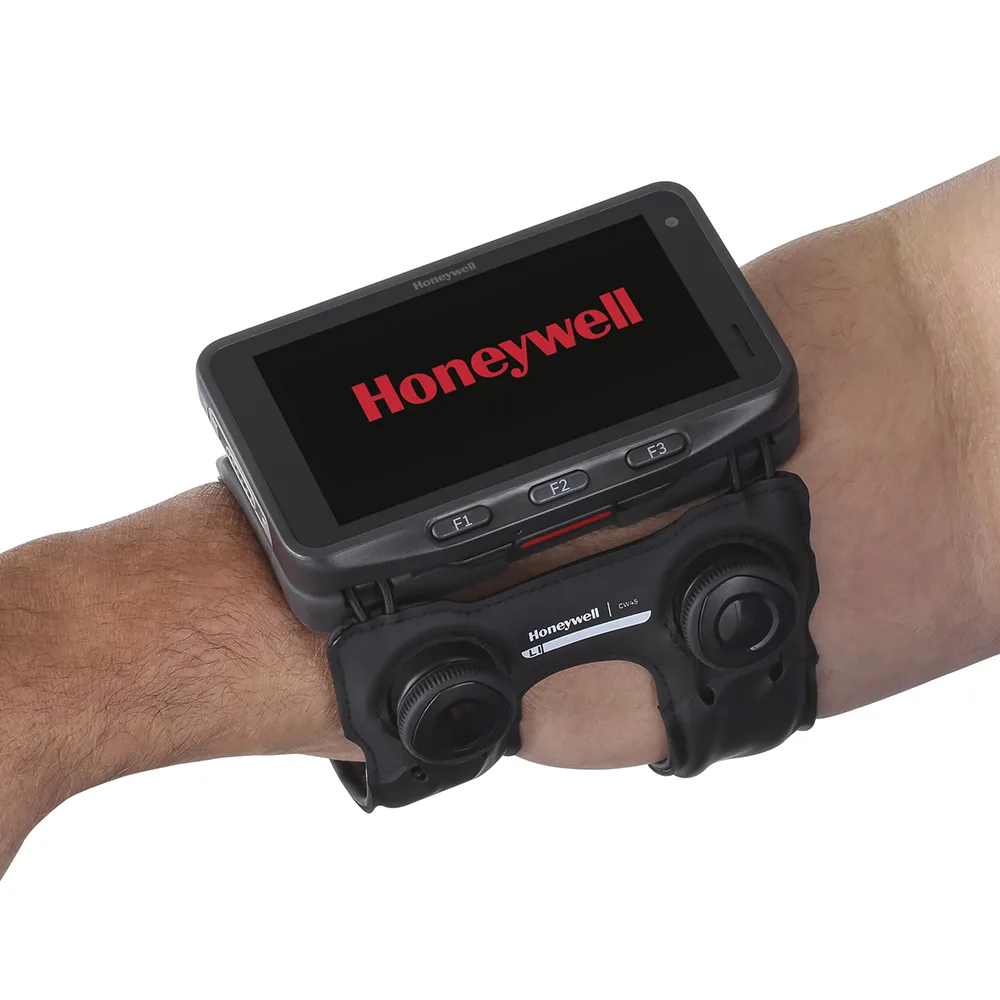Honeywell Cw45 Wearable Computer Wearable Mobile Computers