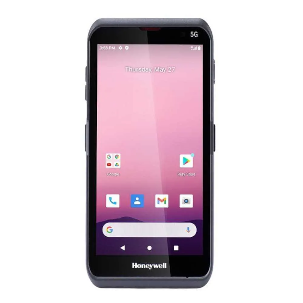 Honeywell Eda57 Mobiler 5G Enterprise Computer
