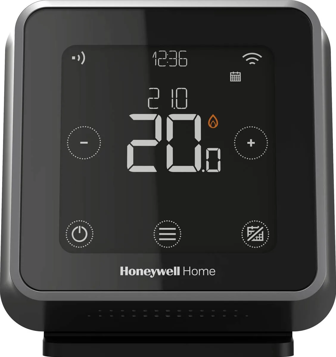 Honeywell Home T6R Wireless Smart Thermostat Y6H910Rw4022