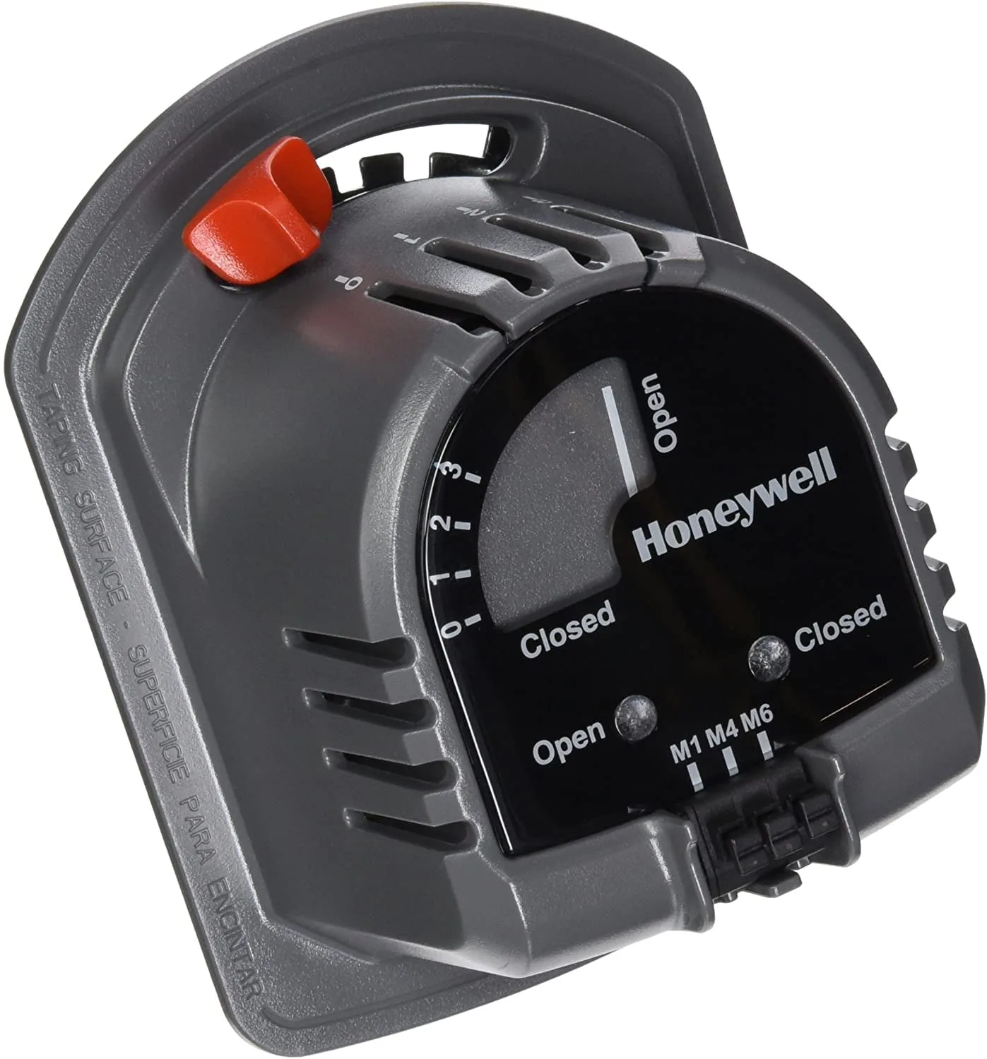 Honeywell M847D Zone U Replacement Motor For Ard And Zd Zone Dampers 24V