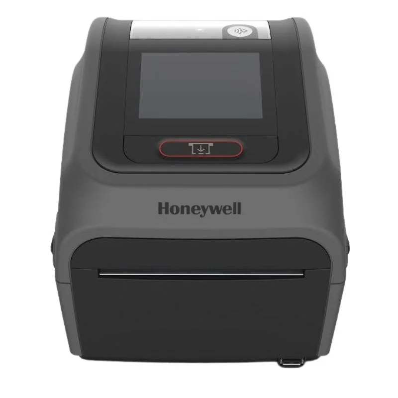 Honeywell Pc45D Barcode Label Printer The Barcode Warehouse