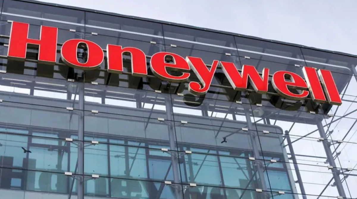 Honeywell Q4 Profit 1 43 Billion Earnings Post Online Media
