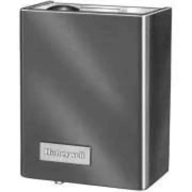 Honeywell R847A1085 120V Primary Dpst Or Spst Heavy Duty Relay