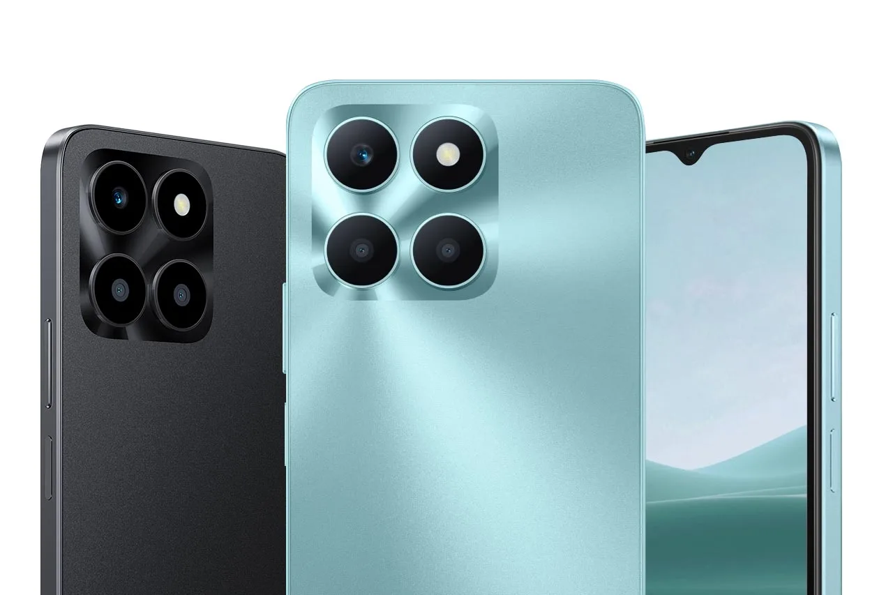 Honor X6A Price And Specifications Wdy Lx2