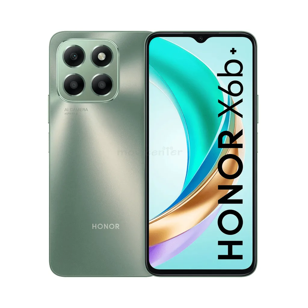 Honor X6B Plus 256Gb Movicenter Panama
