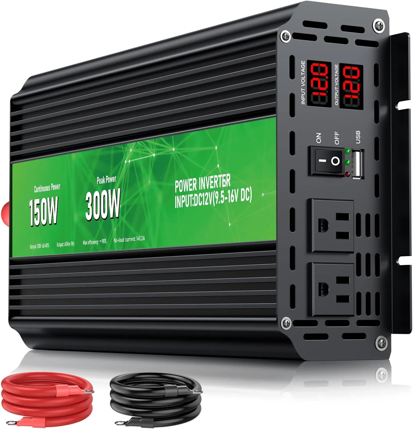 Honourlight 150W Power Inverter Review