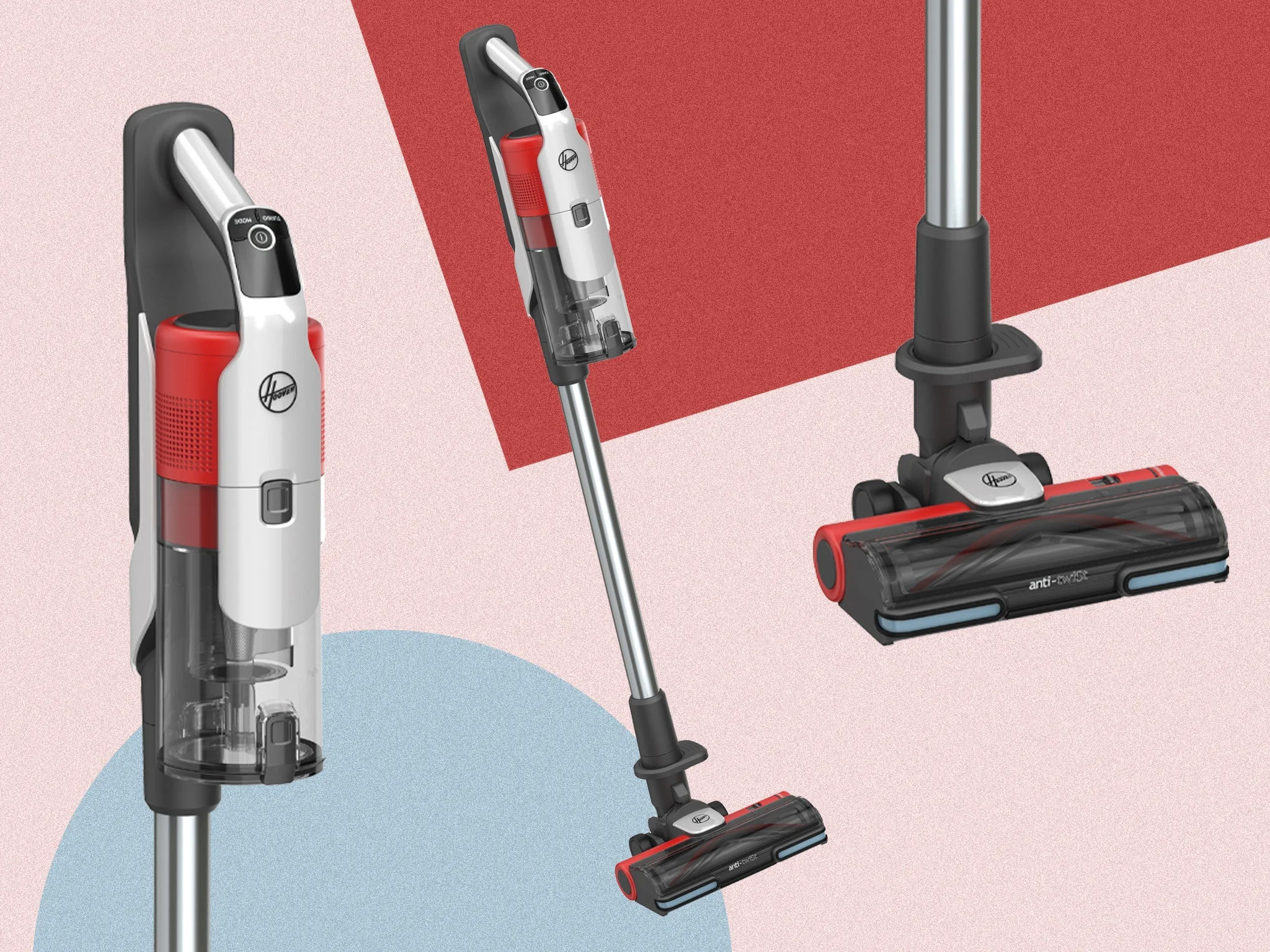 Hoover Hf9 Vacuum Cleaner Review A Cordless Machine That Gets The Job Done The Independent