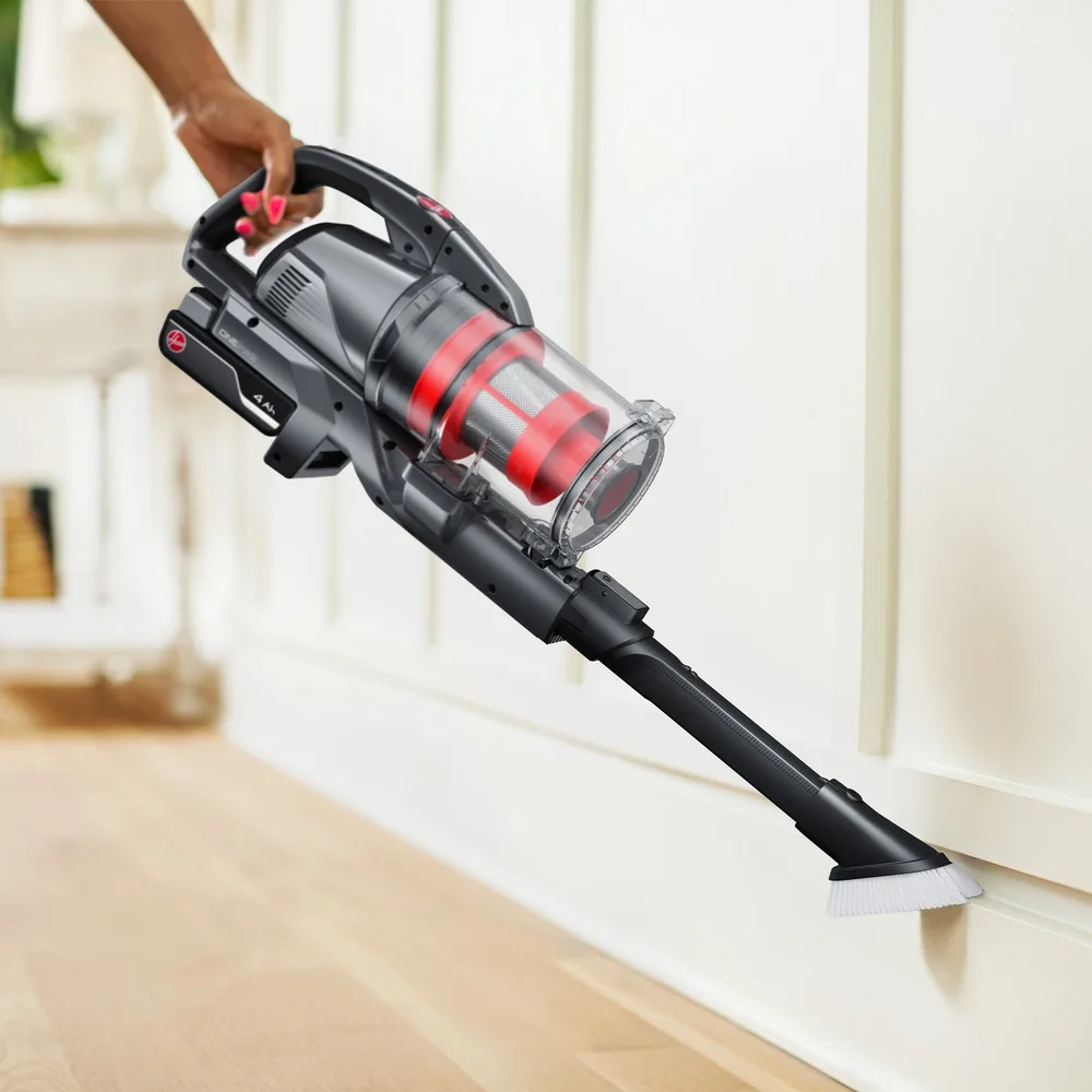 Hoover Onepwr Emerge Jumpstart Cordless Stick Vacuum Kit Canadian Tire
