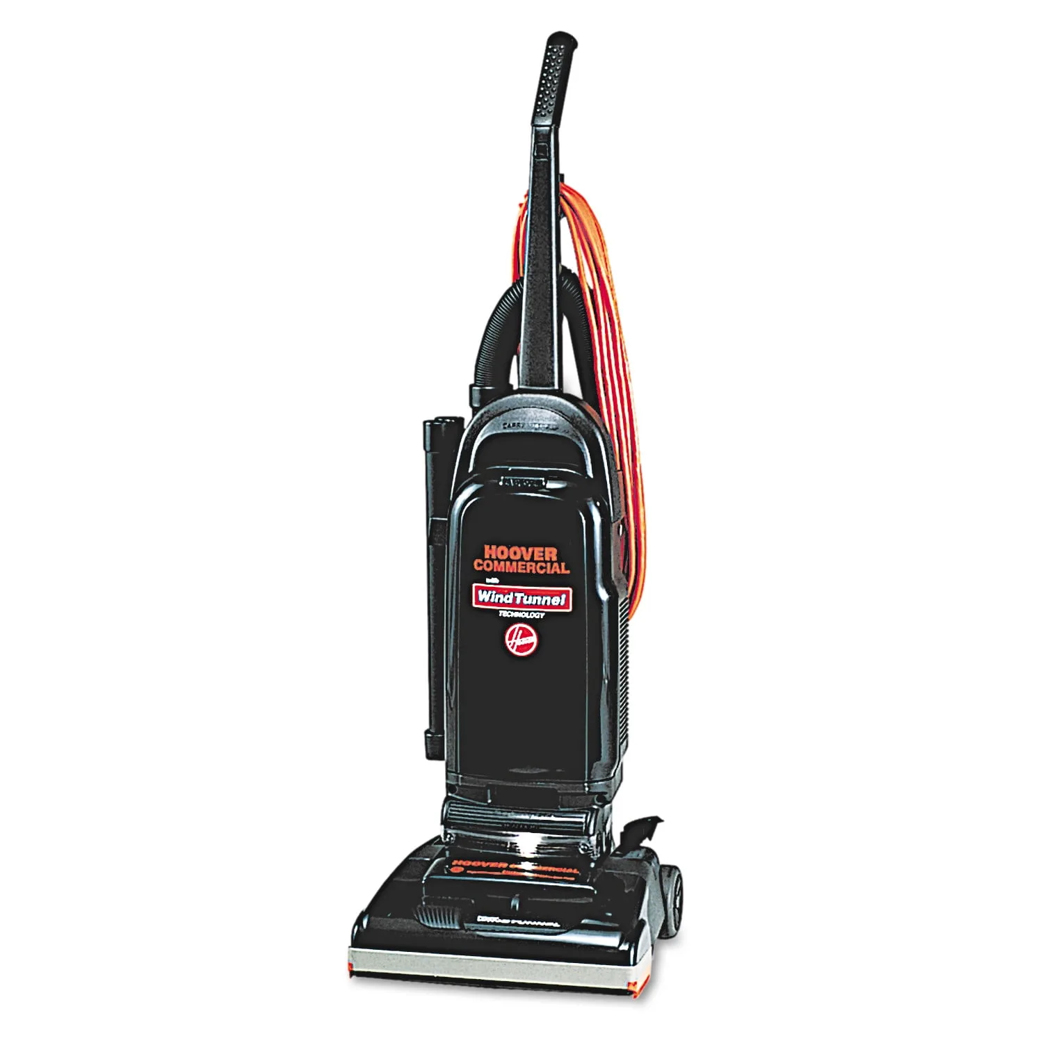 Hoover Windtunnel 13 Bagged Upright Vacuum