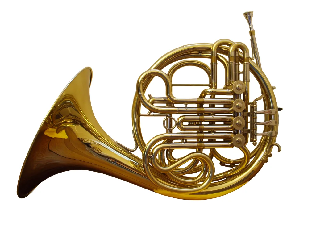 Horn Instrument Wikipedia
