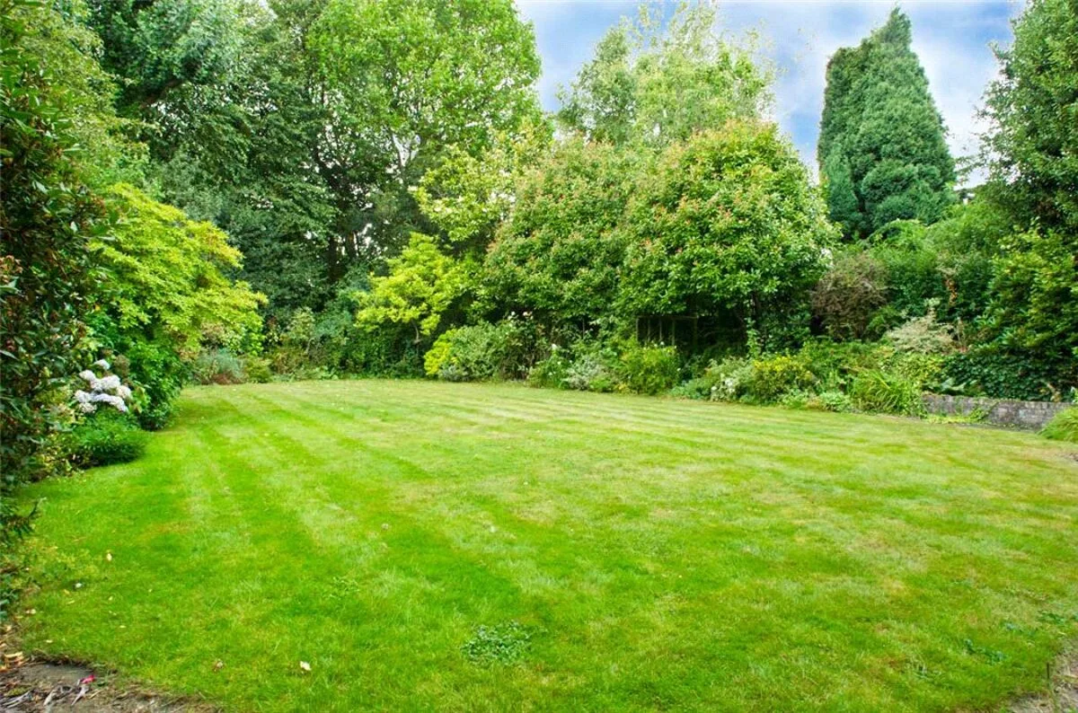 House For Sale In Greenaway Gardens Hampstead London Nw3 Ham120221 Knight Frank