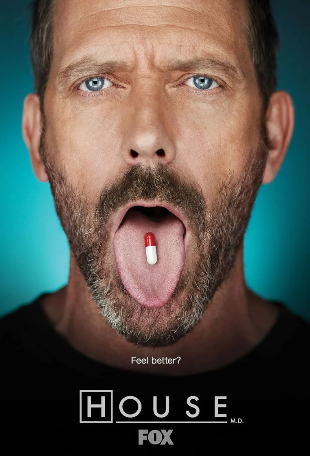 House Tv Series 2004 2012 Episode List Imdb