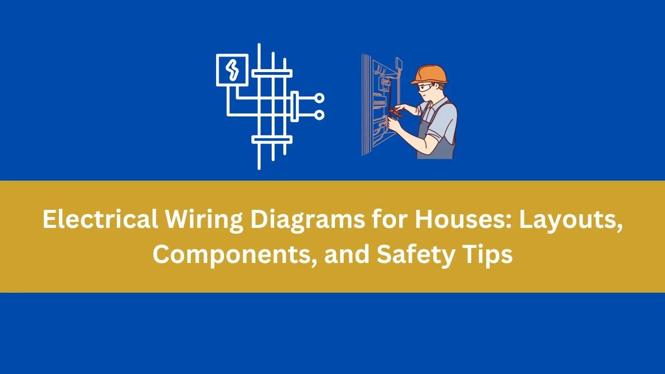 House Wiring Diagram Everything You Need To Know