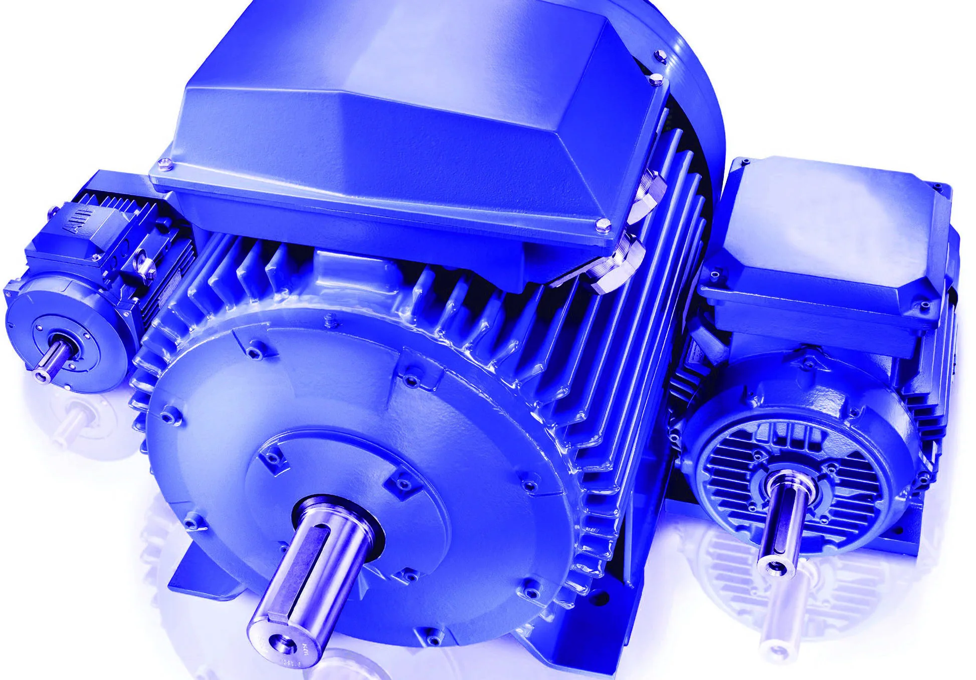 How An Electric Motor Works In A Car Electric Motor Engineering