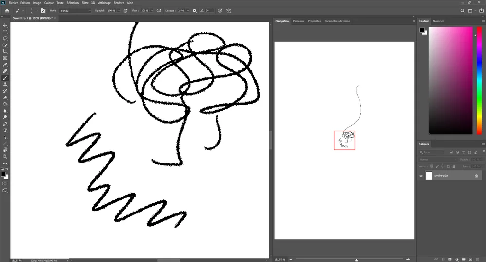 How Can I Find Smooth And Clean Layout Adobe Support Community 10823831