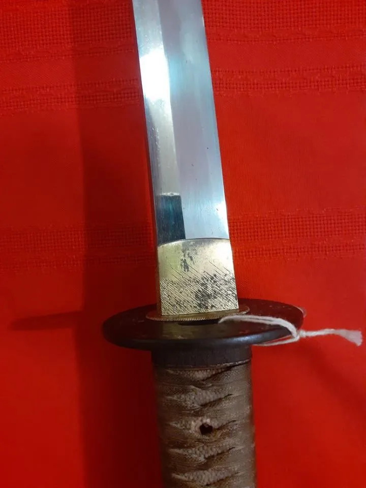 How Can I Find The Value Of This Sword R Swords