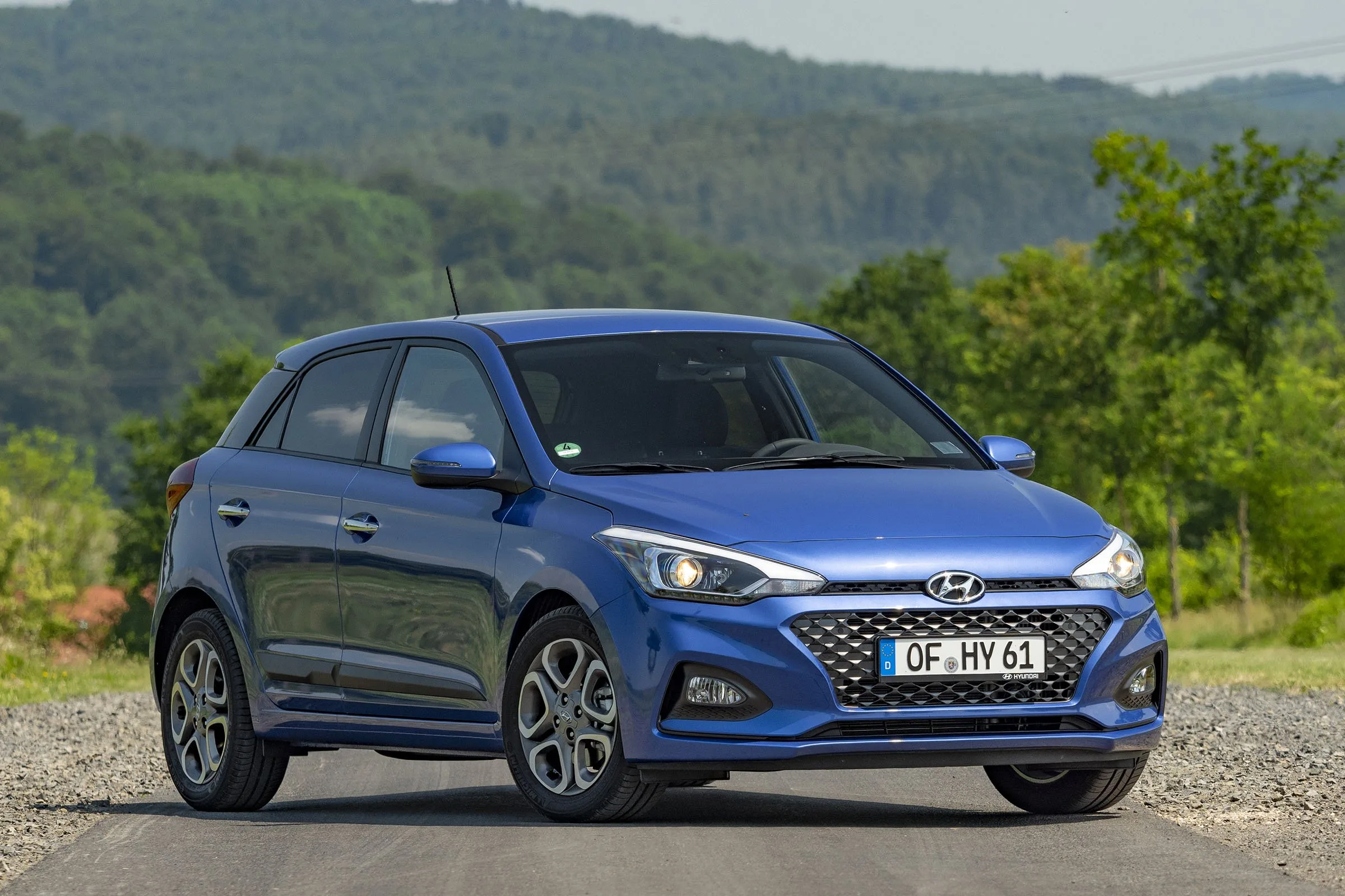 How Can I Get The Hyundai Car Subscription From Revv