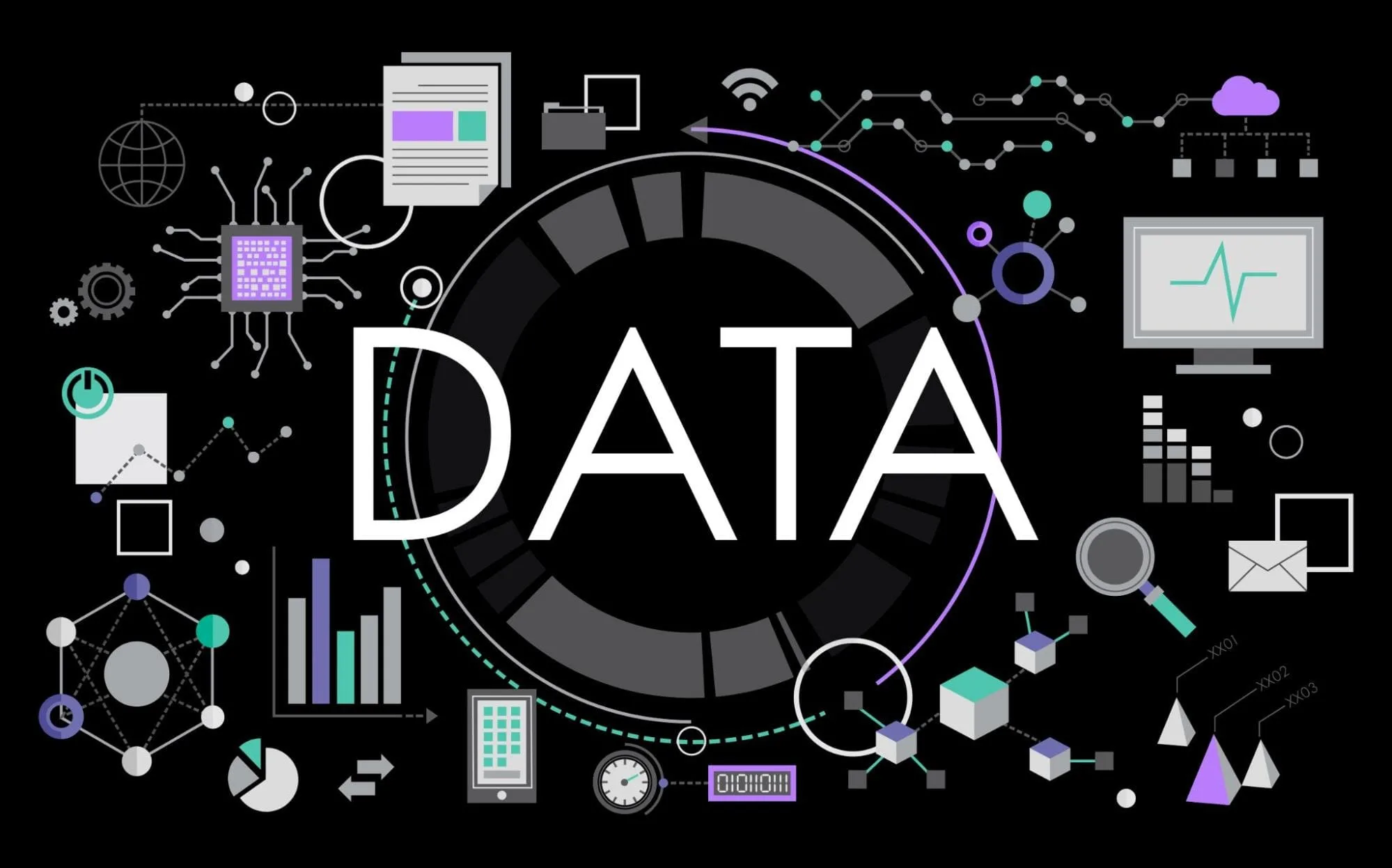 How Can Python Be Used For Data Visualization Kdnuggets