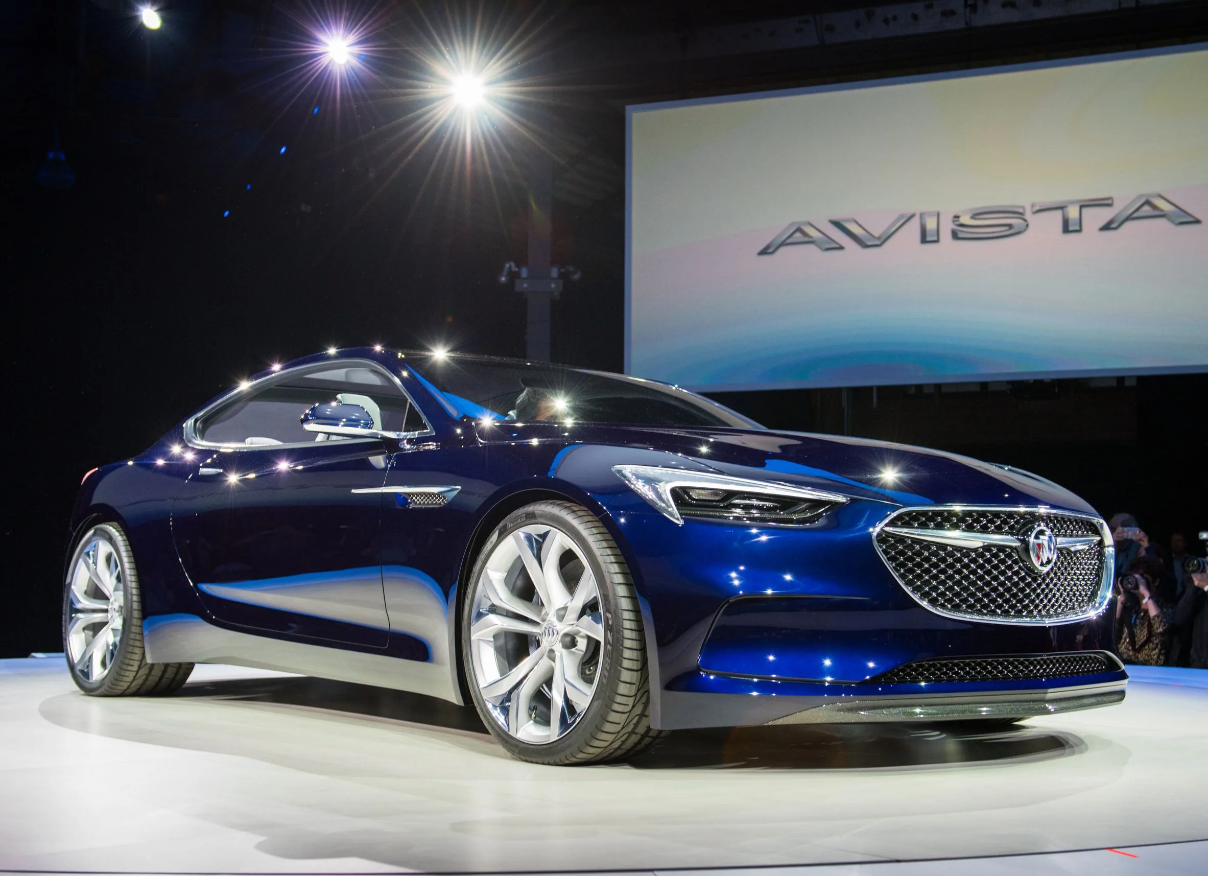 How China Will Help Buick In America