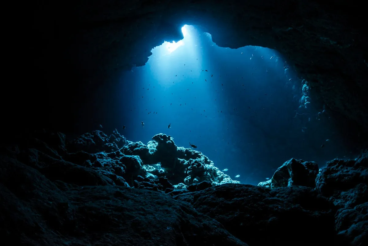 How Deep Is The Ocean And Have We Traveled To The Bottom Yet