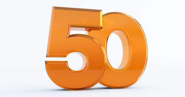 How Do You Spell 50 How To Write 50 In Words Makedailyprofit
