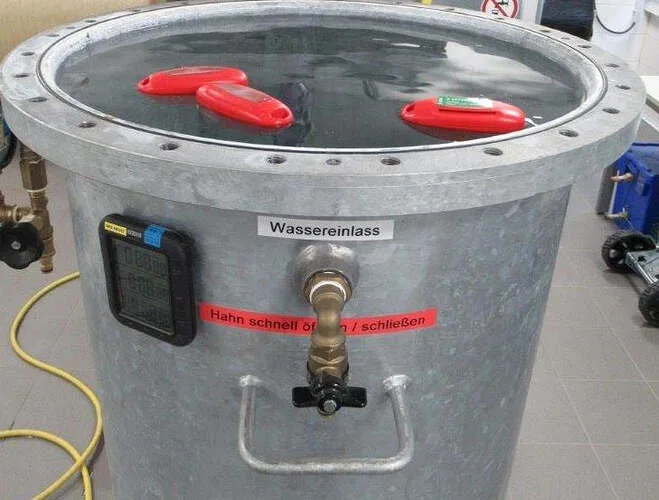 How Do You Test For Waterproofing On Consumer Electronic Products Smart Phone Tablet Etc