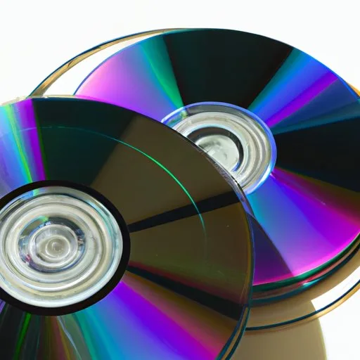 How Does A Cd Work An In Depth Exploration The Enlightened Mindset