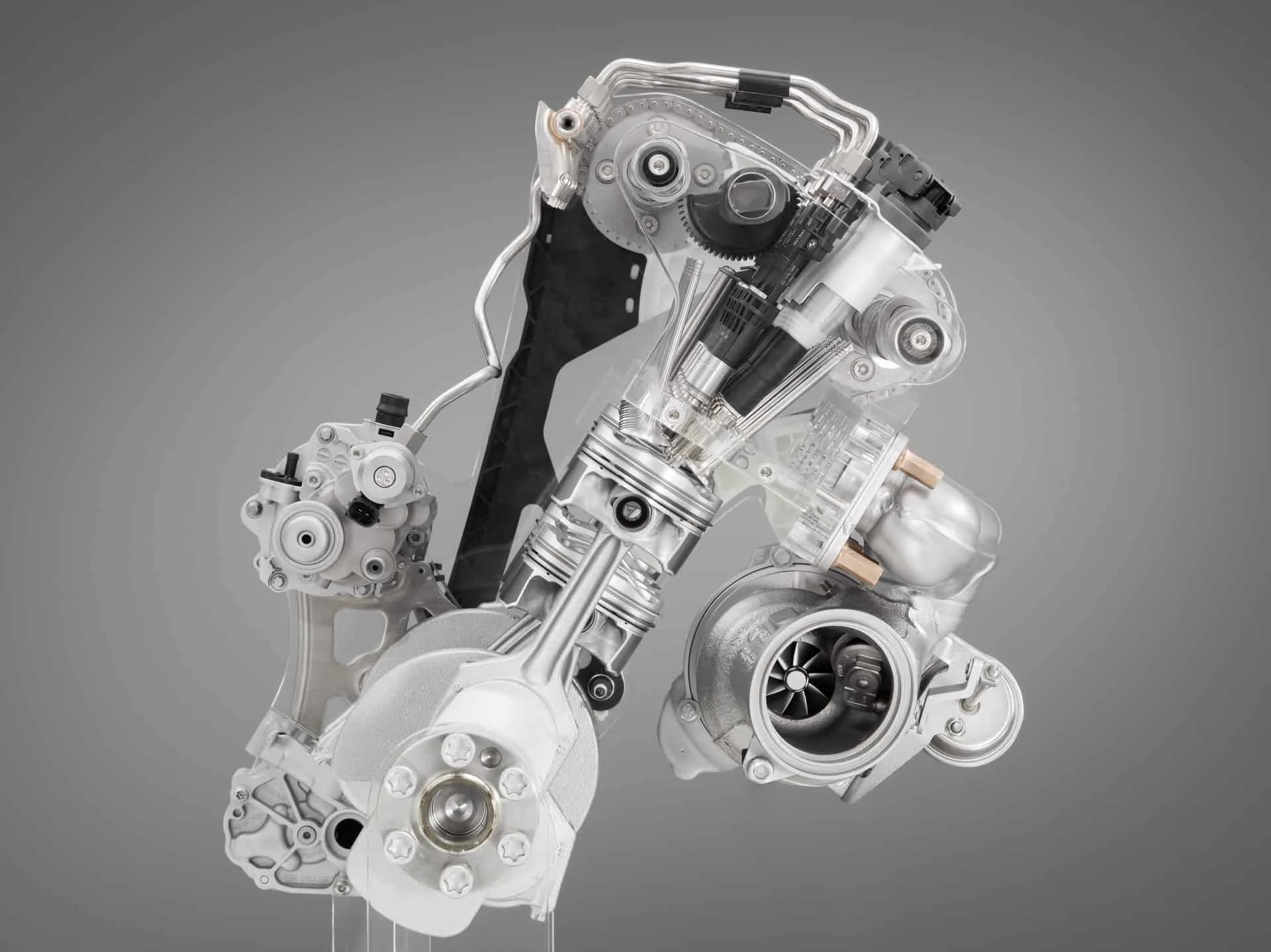 How Does Bmw Twinpower Turbo Work The Technology Explained