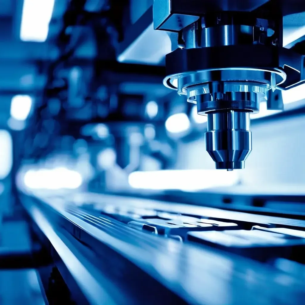 How Does Co2 Laser Technology Compare To Fiber Laser Technology