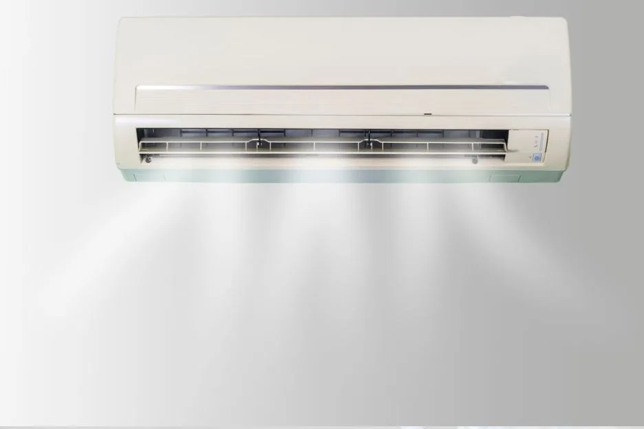 How Does My Ac Work Progressive Air Systems Inc Hvac Service
