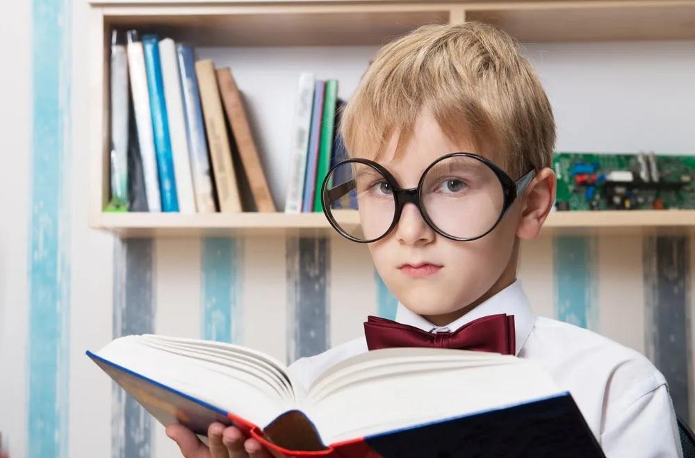 How Does Reading Help You