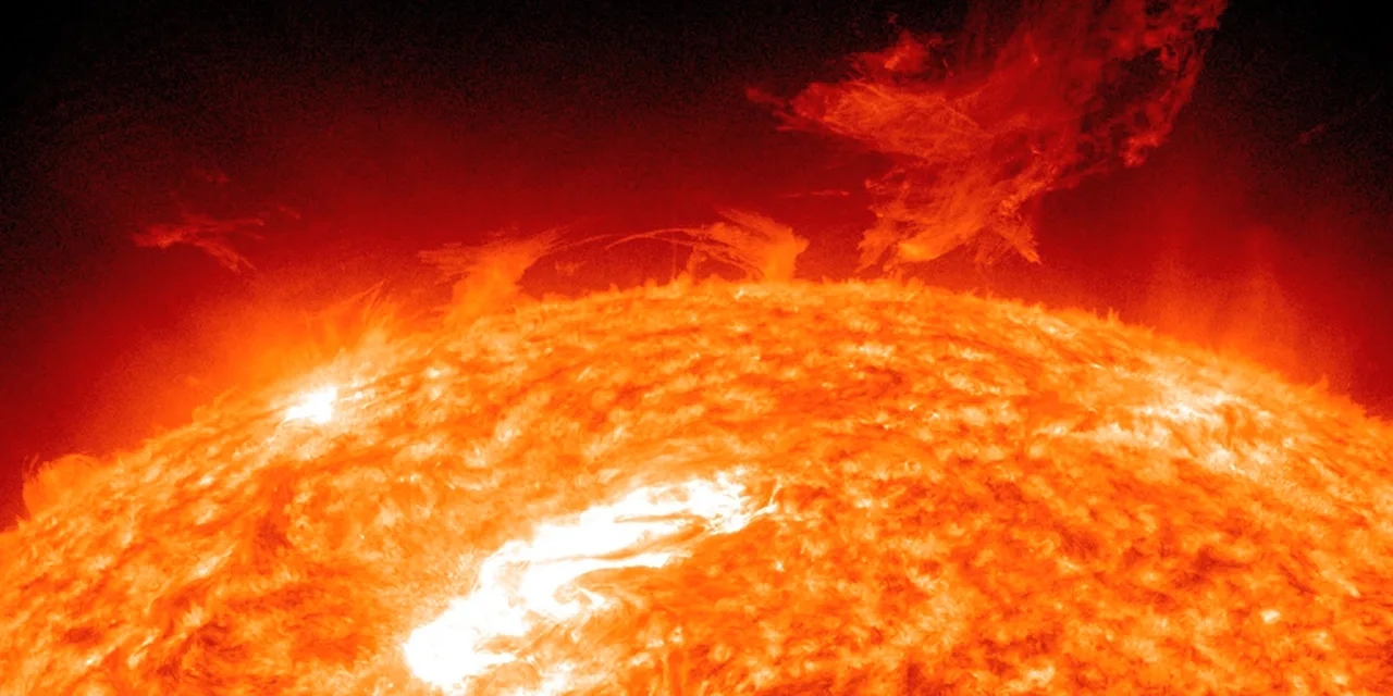 How Does The Sun Affect Our Climate Union Of Concerned Scientists