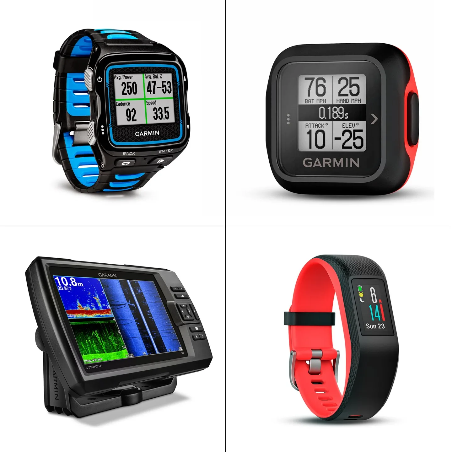 How Garmin Survived The Gps Revolution Despite Apple And Google Fortune