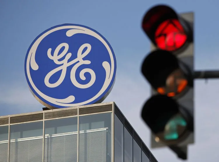How Ge Makes Money
