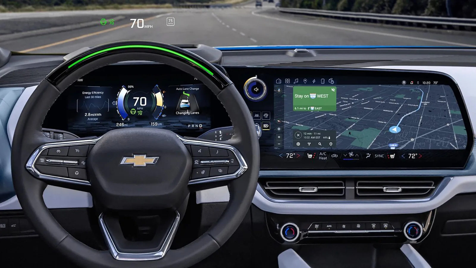 How Gm Plans To Beat Apple And Android At The Car Software Game Trendradars