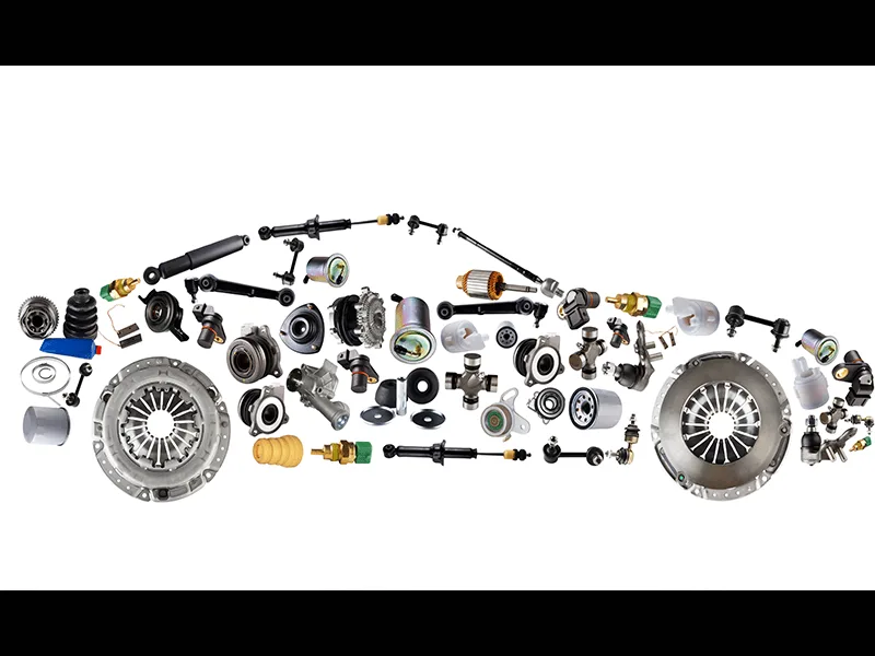 How Is The Automotive Aftermarket Changing Bostik Global