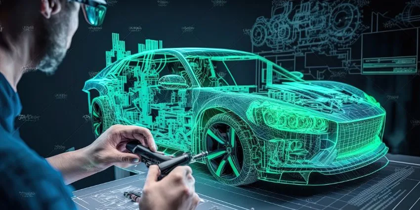 How Is The Automotive Industry Leveraging Xr Xr Today