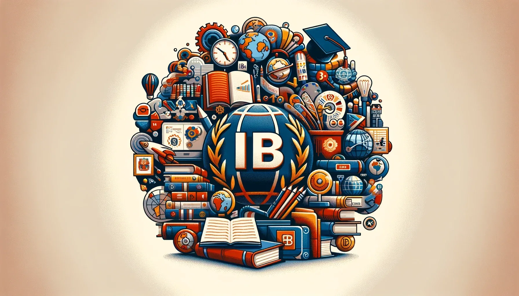 How Is The Ib Graded Everything You Need To Know