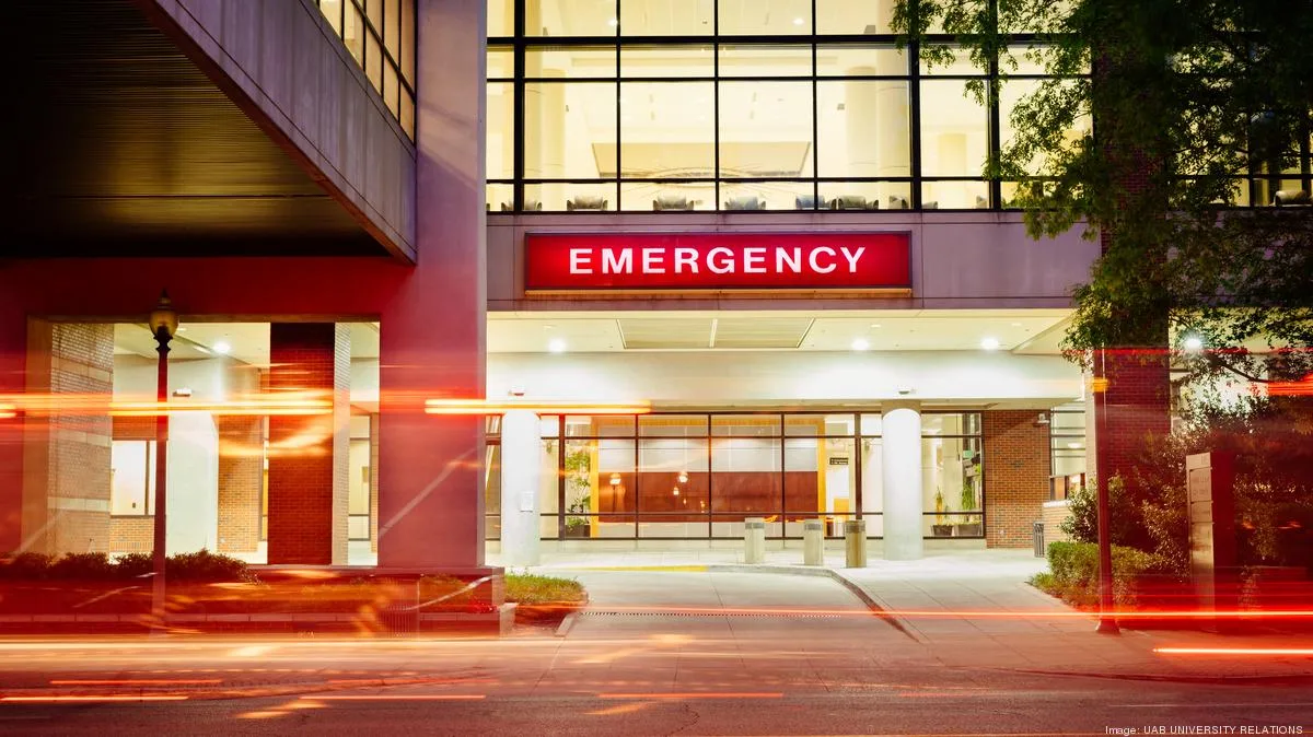 How Local Hospitals Ranked In Latest U S News World Report S List Birmingham Business Journal