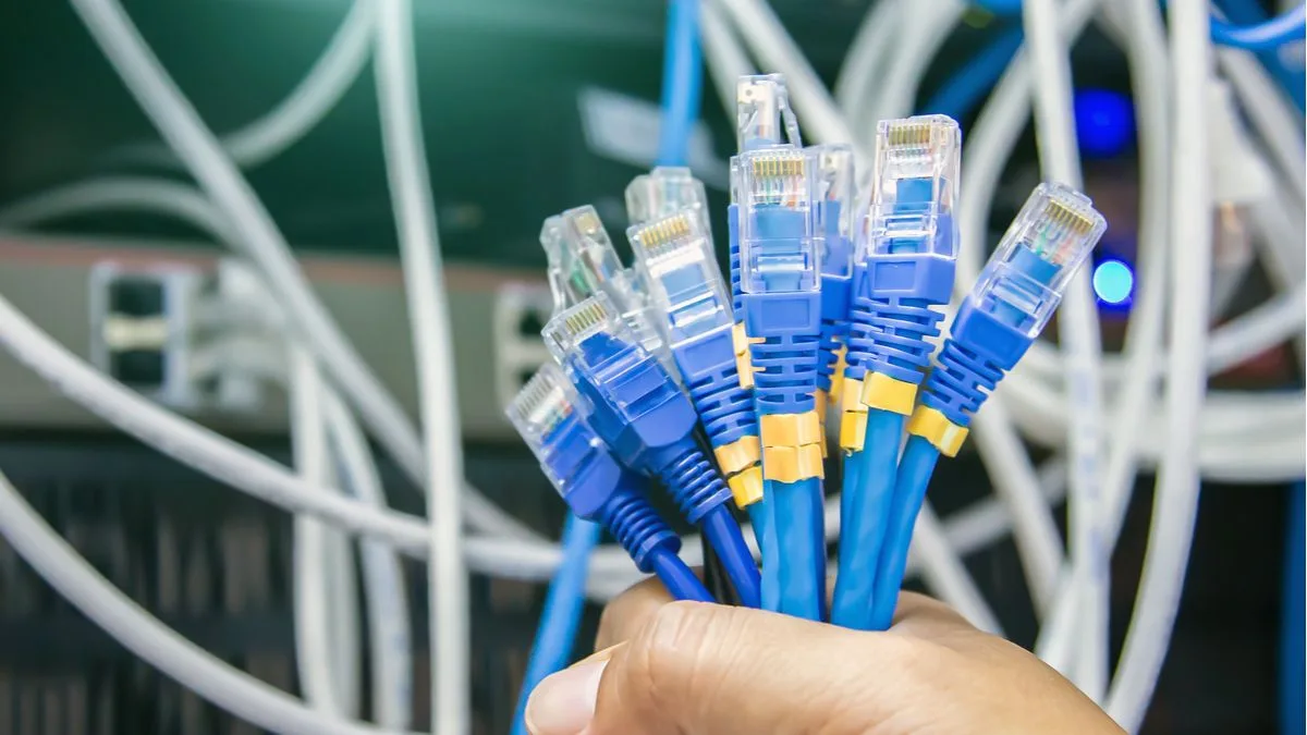 How Long Can An Ethernet Cable Be