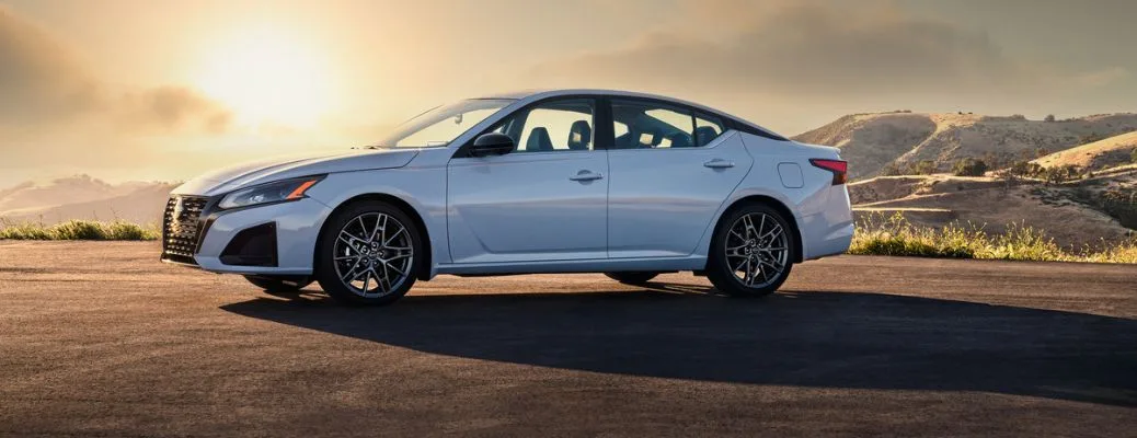 How Long Do Nissan Altimas Last Az Parts Now