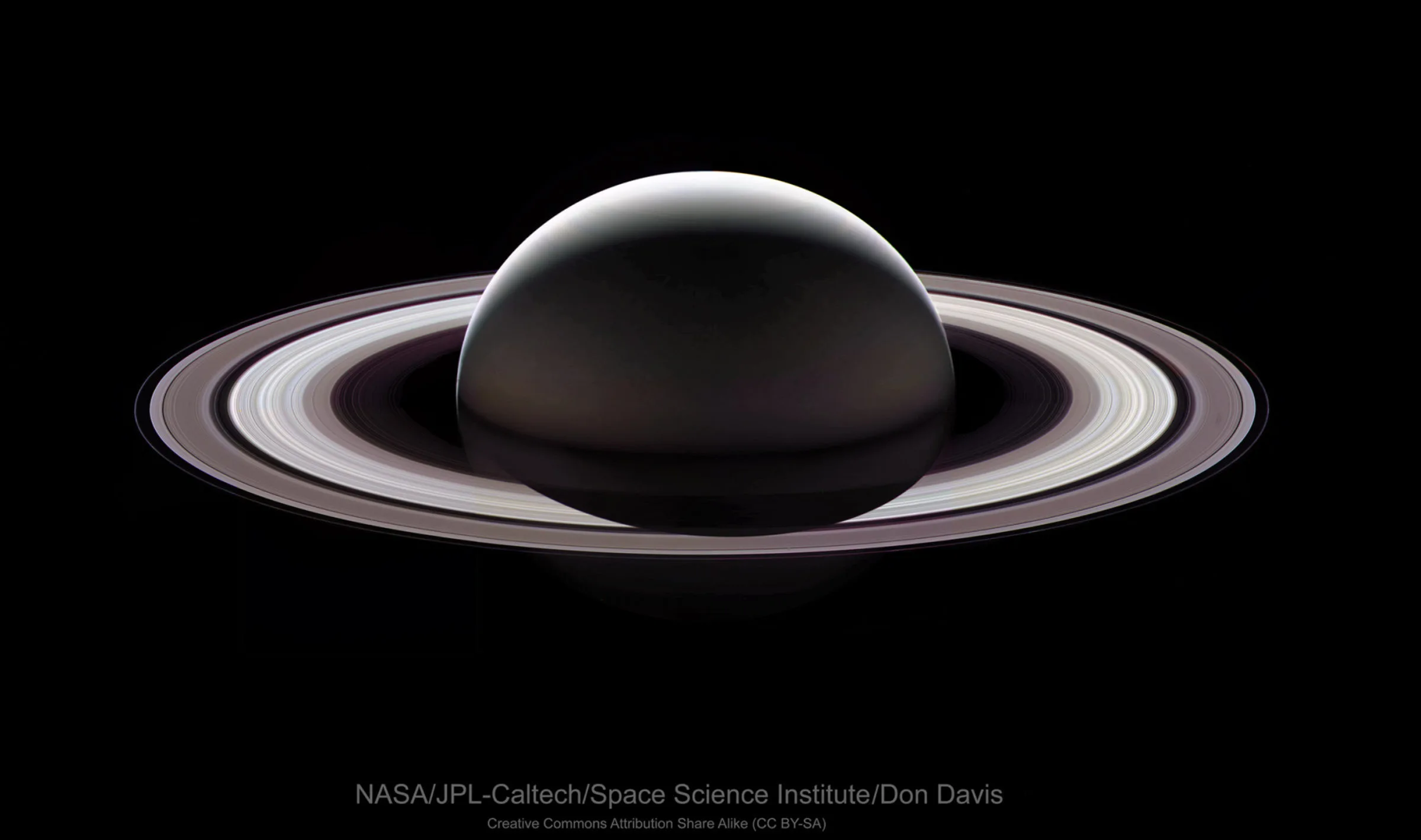 How Long Is A Day On Saturn The Planetary Society