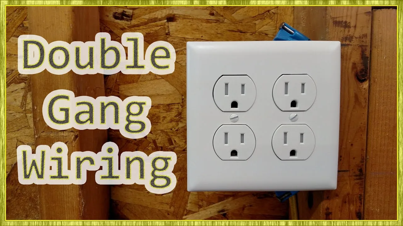 How Many Outlets On 14 2 Wire