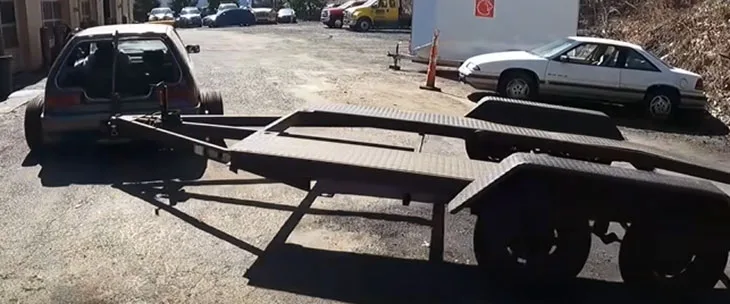 How Much Can A Honda Civic Tow Answered