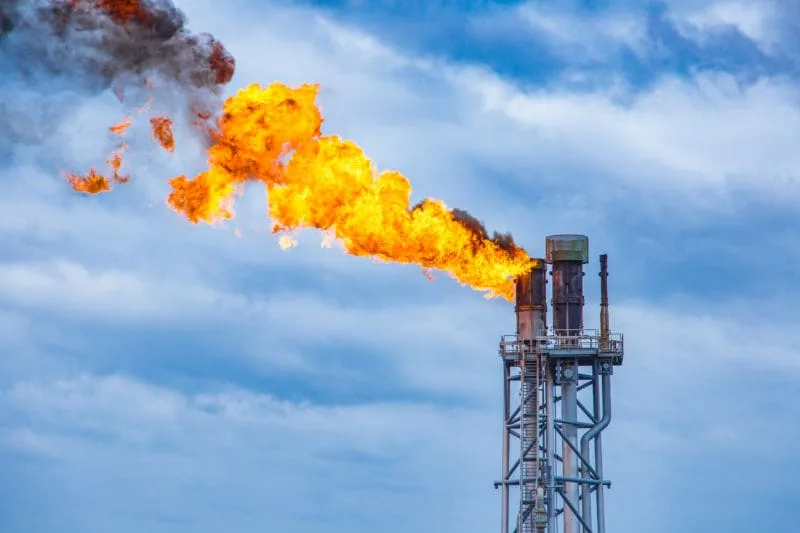 How Much Do You Really Know About Gas Conservation Law Foundation
